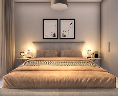 UNPARALLELED  LUXURY LIVING